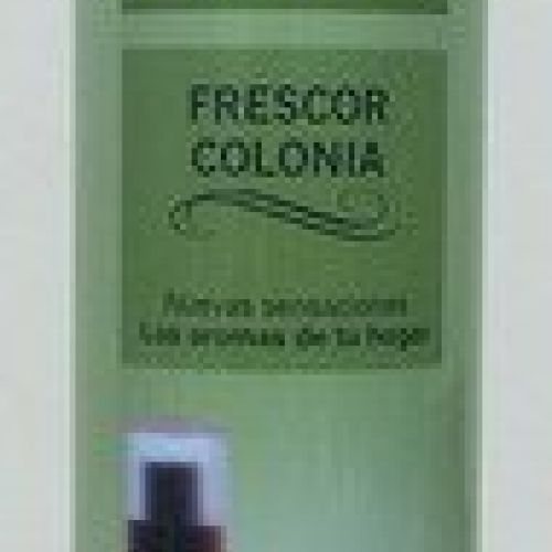 FRESCOR COLONIA. Aerosol de 405 c.c.