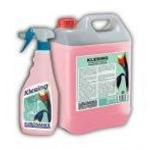 KLESING  Abrillantador multiusos