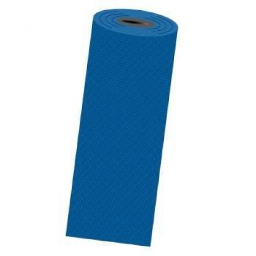 ROLLO MANTEL 50 GRS. 100 MTS. 120 CM. AZUL MARINO CELULOSA (4 UNID.)