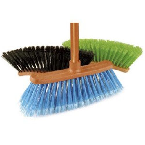 Escoba Fortuna. Ref. 41202