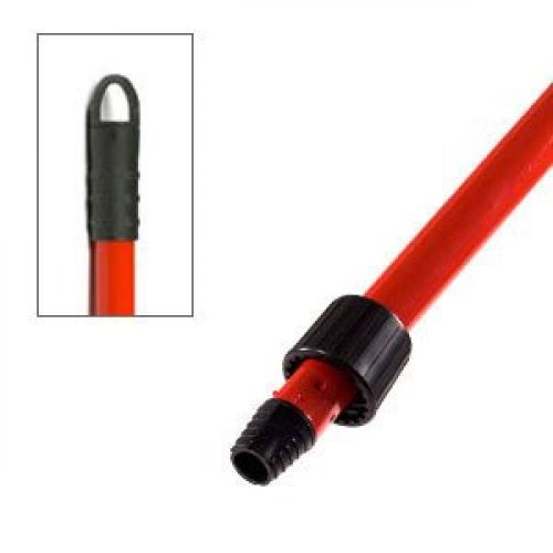 Mango Metalico Acrilico de 1,20 nº7 Con Adaptador