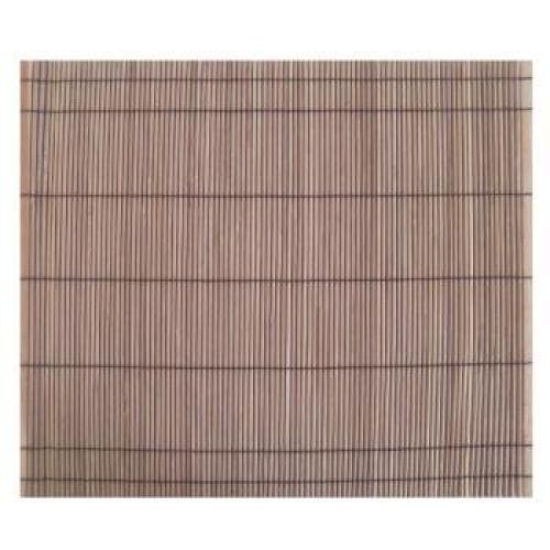 MANTELIN INDIVIDUAL 34x48CM NATURAL BAMBU (1 UNID.)