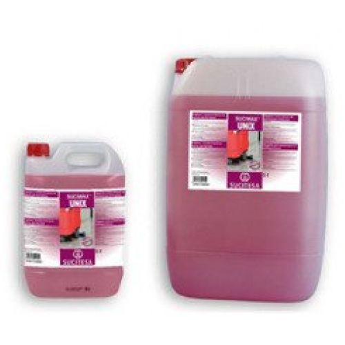 SUCIWAX UNIX