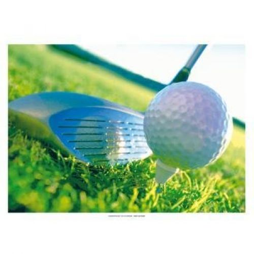 MANTELINES OFFSET GOLF 31x43 CM