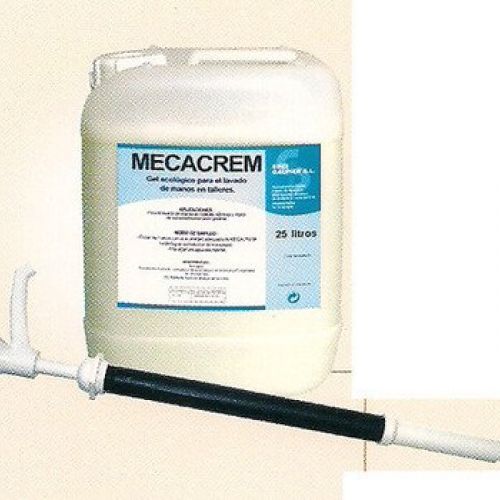 MECACREM