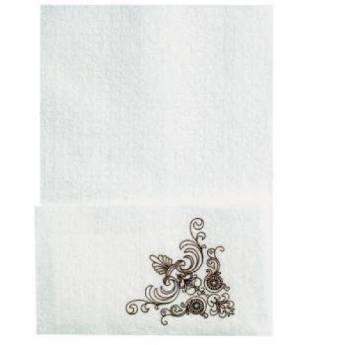 SERVILLETAS MINI TRADICION 1CAPA 17x17 BLANCO CELULOSA (9600 UNID.)