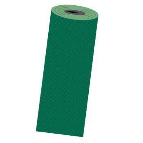 ROLLO MANTEL 50 GRS.100 MTS 120 CM. VERDE JAGUAR CELULOSA (4 UNID.)