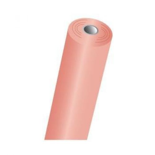 ROLLO MANTEL 25 M 120 CM TERRACOTA DRY TISSUE (1 UNID.)