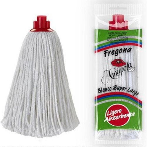 Algodón crudo nº 4. 145 gr. Ref. 100104