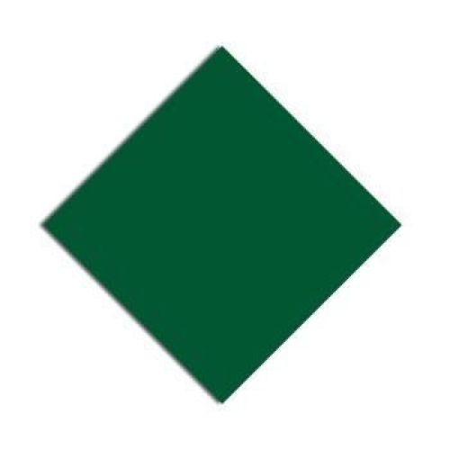 SERV. DOUBLE POINT 33X33 CM VERDE JAGUAR TISSUE (1500 UNID.) Y 39 X 39 CM. ( 1.200 UNID.)