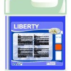 LIBERTY Ambientador aroma tipo GIORGIO ARMANI.  Efecto duradero.  Fragancia destructora de malos olores y purificadora de ambiente. Garrafa de 5 Lts.