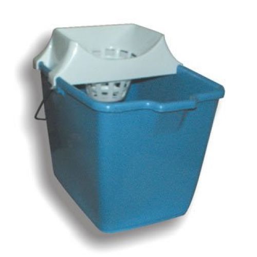Cubo Rectangular 14 litros+Escurridor