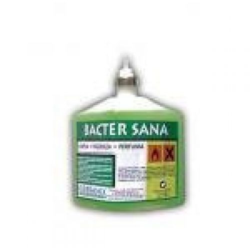 CARGA BACTER SANA