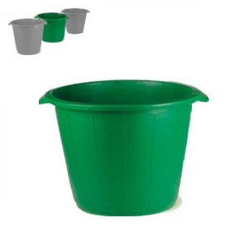 Barreño Colada Coplasva ( Fuerte ) 50 Lts