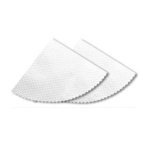 MANTEL REDONDO ANETO 100 CM. BLANCO CELULOSA (250 UNID.)