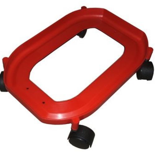 Base con ruedas para Cubo Oval + Escurridor
