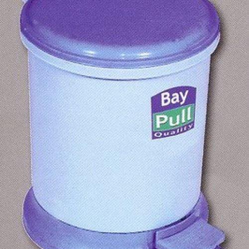 Papelera con Pedal &quot; SANITARY&quot;