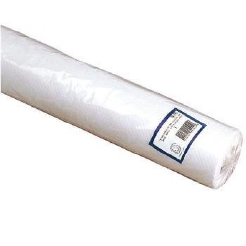 ROLLO MANTEL 50 GR.M2 ANETO 100MTS 120 CM. BLANCO CELULOSA (4 UNID.)