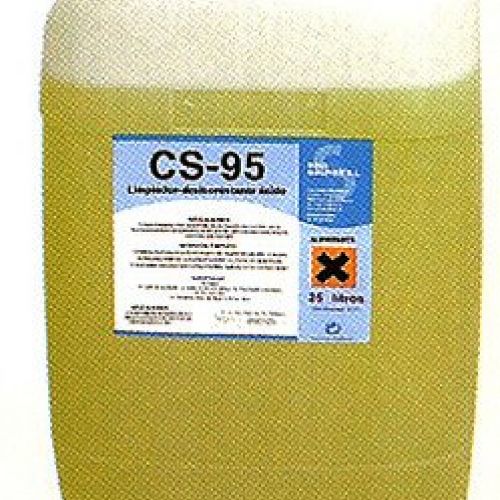 CS 95