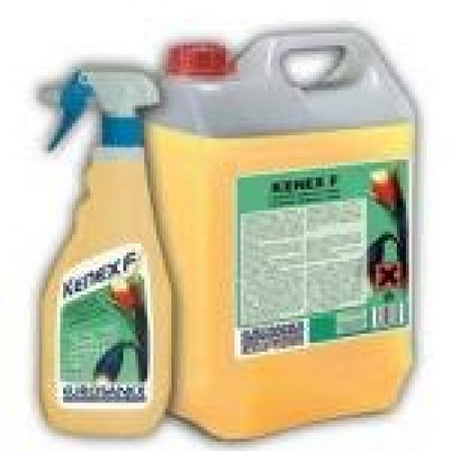 KENEX F  Limpiador de grasas y tintas
