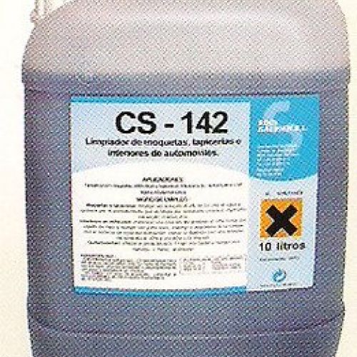 CS 142
