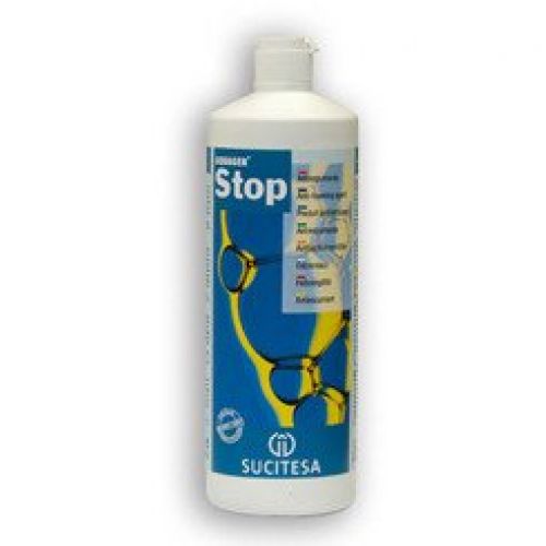 STOP   1000  Antiespumante. Botella de 1 Lt.