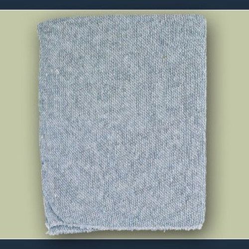 Bayeta punto gris de 35 X 45 cm. Ref. 310108