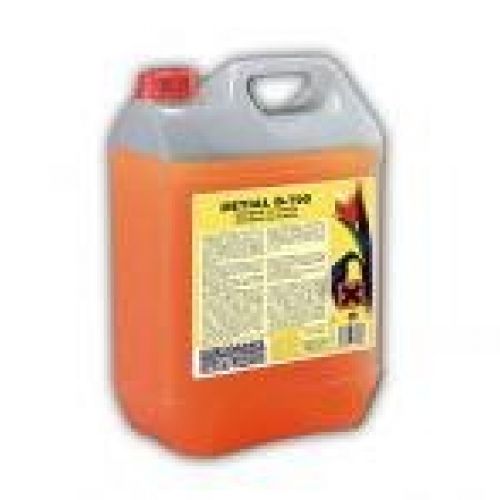 DETIAL B 700  Detergente no oxidante