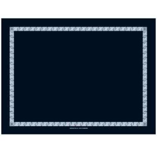 MANTELINES 30x40 CM. NEGRO DRY TISSUE