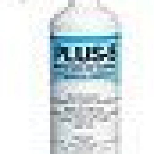 PLUS 5  Mantenedor de muebles de madera y sintéticos. Botella de 750 c.c.