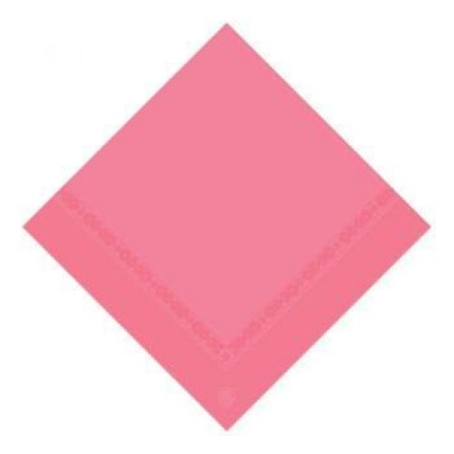 SERVILLETAS 2 CAPAS 40x40 CM