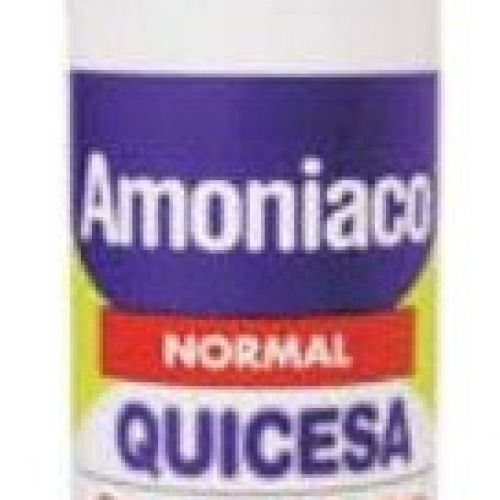 AMONIACO NORMAL QUICESA 