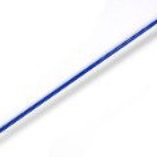 Mango Plastificado Azul de 1,40 POMEZ