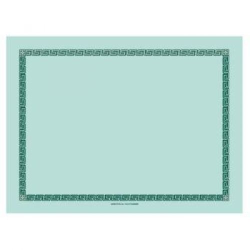MANTELIN 30X40 MENTA DRY TISSUE (