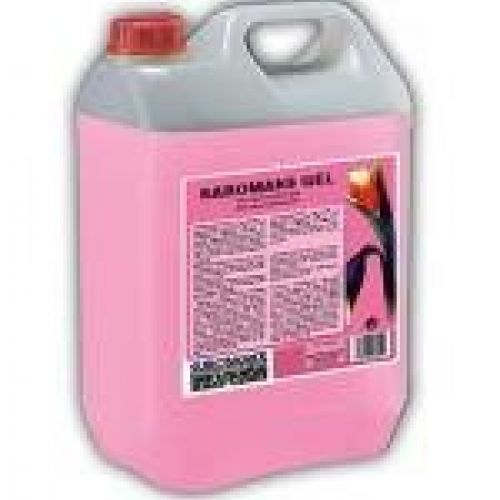 SABOMANS GEL