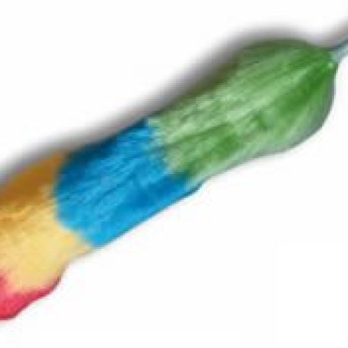 Plumero Antiestático Magic. Ref. 04775