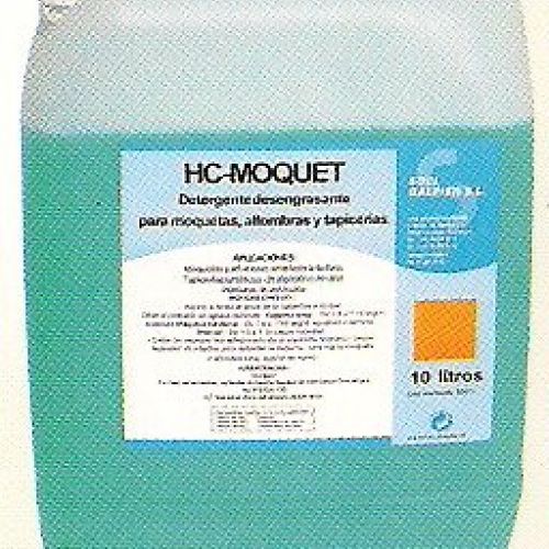 HC MOQUET