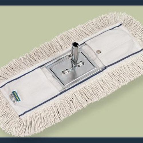 Mopa "Mat" con Bastidor 15 X 45, 60, 75, 100 y 145 cm. Mopatex