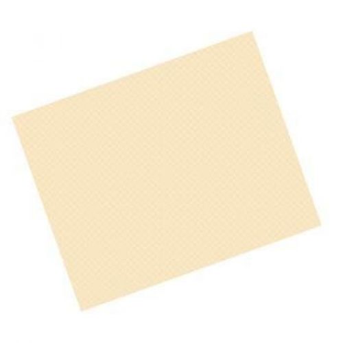 MANTEL 50 GR.M2 70X70 MARFIL CELULOSA (500 UNID.)
