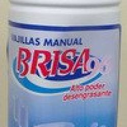 BRISA, Botella de 1.250 Lts., Caja de 15 botellas.