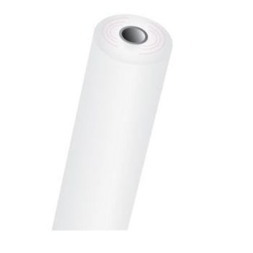 MANTEL 50 M 120 CM. BLANCO DRY TISSUE (1 UNID.)