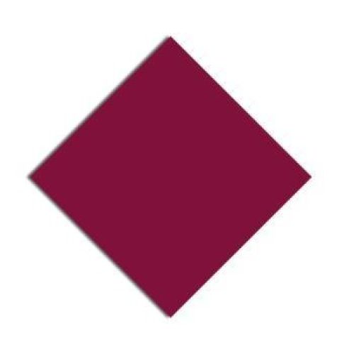 SERV. DOUBLE POINT 20X20 CM BURDEOS TISSUE (3600 UNID.), 33 X 33 CM. ( 1.500 UNID.) Y 39 X 39 ( 1.200 UNID.)