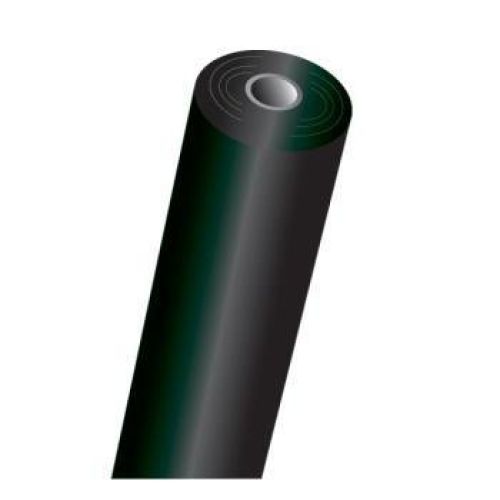 ROLLO MANTEL 50 MTS 120 CM. NEGRO DRY TISSUE (1 UNID.)