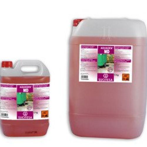 AQUAGEN MD