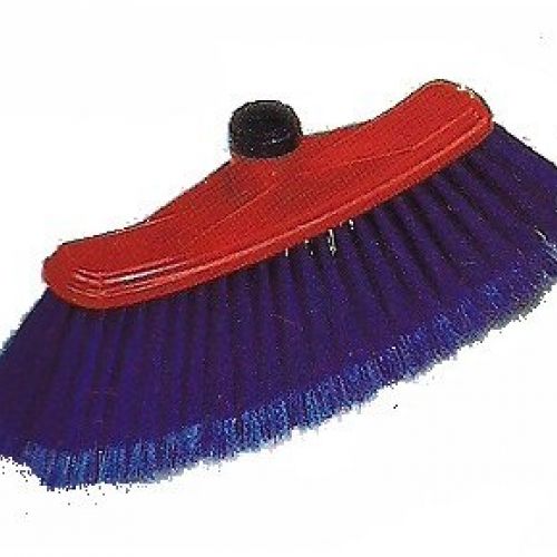 Cepillo Profesional Plumado Color Azul Ref. 275090/A