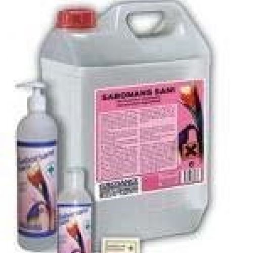 SABOMANS SANI