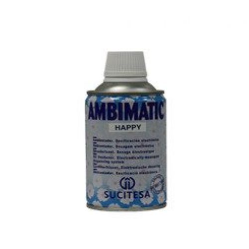 AMBIMATIC HAPPY