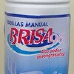 BRISA, Botella de 1.250 Lts., Caja de 15 botellas.