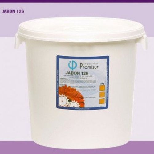 JABON   126