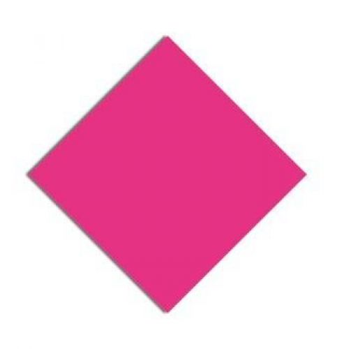 SERVILLETAS DOUBLE POINT 39x39 CM. FUCSIA TISSUE (1200 UNID.)